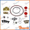 Turbo Kits réparation Repair Kits pour AUDI | 454231-0001, 454231-0002
